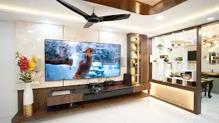 Modern Interior Design Secrets REVEALED by Top Interior Designer
