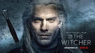 The Witcher | trailer (season 1)