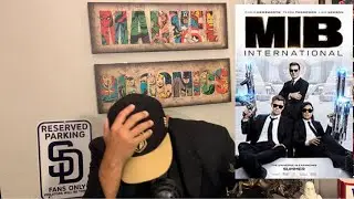 Men in Black International - Why it Stinks Review
