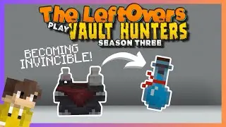 THIS IS A GAME CHANGER! Vault Hunters 1.18 Sky Vaults Let's Play! Episode 10