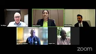 ACCESS THE MIDDLE EAST INNOVATION ECOSYSTEM