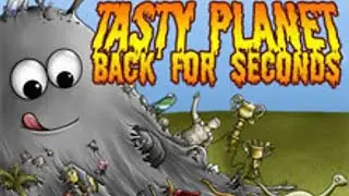 Mi primer video de Tasty Planet! #1 - El Laboratorio - TheMarcraft