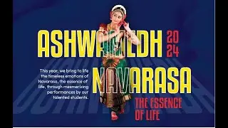 Brighton World School - Ashwamedh Navarasa 2024