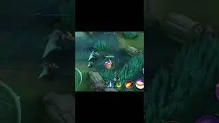 Cute nana funny moment😂✅ || mlbb funny moments || mlbb nana #mlbb #moba55allstar #moba55creator