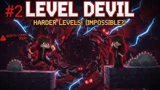 Going To Play Extra Hard Levels In Level Devil | Level Devil Gameplay 