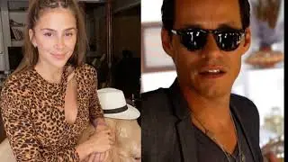 Marc Anthony  Biography - History of Marc Anthony  in Timeline