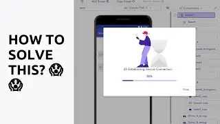 100% Solution On Why Kodular Is Stucking On 20%? 😱😱😱