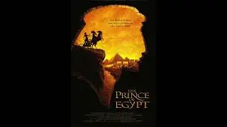The Prince of Egypt - Deliver Us (vocal extraction)