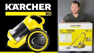 K&Auml;RCHER VC3