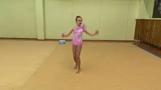 41846 Сергиевич Ульяна