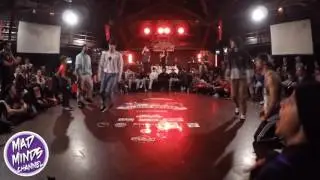 Bkidz battle 2016 | Past | Top 8 - 2
