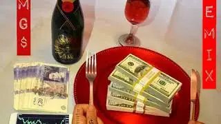 Clout Remix - DPMG$ Neno Keen