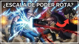 &iquest;&iexcl;Vimos la FRUTA de LOKI en el MURAL!? | An&aacute;lisis One Piece 1170 manga | One Piece Podcast