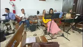 Meu canal  está  aí.parricipe. será  um prazer.
