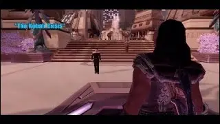 Kobali Crisis: Full Side Quest (Mega cut)