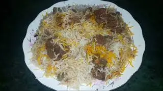 Bade ki Biryani Recipe || Beef Biryani Recipe || Biryani Recipe