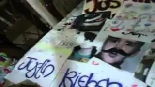 Ideasmusik me lleva a Hacer Realidad Mi Sue&ntilde;o , Justin Bieber  :)