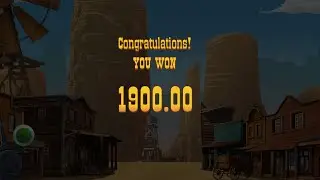 $2000 Bonus Buy On Money Train