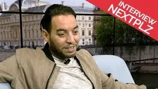 Nassi en interview chez NextPlz !!