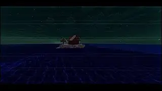 A House at The End of Time