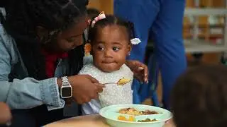 Headstart Parent Perspective Highlights