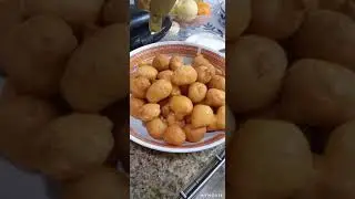 mahilig ba kau sa sweet/dumpling with honey