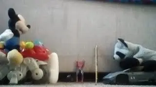 CML TOYS: Spider Man 3 🕷️( Talking Clifford TOYS - FUNNY MOMENTS)