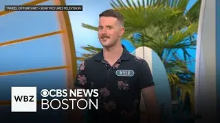 Boston University employee to compete on 