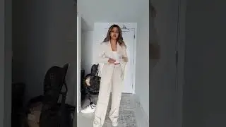 how to style an oversized suit, oversized Blazer