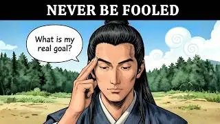 SAMURAI Strategy: Miyamoto Musashi's Art of Outsmarting Everyone