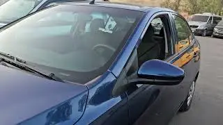 Chevrolet Sail 1.5 2022