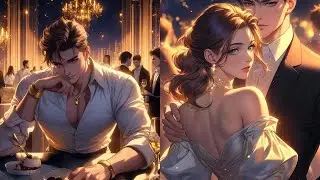 She Mocked My Poverty at the Gala — Then My Billionaire Wife & Son Appeared  She Froze