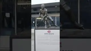 Howie morenz