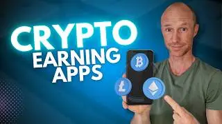 I Tested 7 Free Crypto Earning Apps - Here&rsquo;s What Actually Works (BTC, ETH, SOL & more)