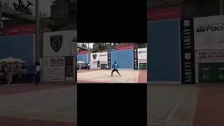 Joao Vel&aacute;squez  #paletafronton