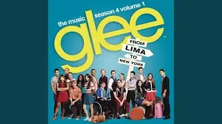 Everybody Talks (Glee Cast Version)
