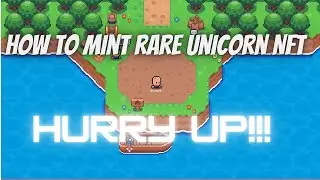 RARE UNICORN NFT : How to mint Rare Unicorn NFT || Details guide || Hurry UP