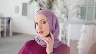 Handmade silk Creative printed #scarf  #islamicfashion #muslimdress   #hijab #abbaya #arabicfashion
