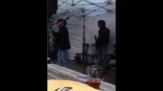 Swanage Blues Festival with Andy Bradshaw