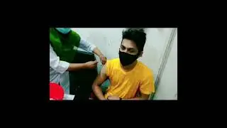 Vaccinated