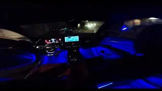 CHILL POV NIGHT DRIVE