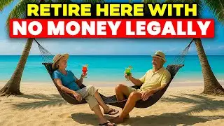 Top 10 Cheapest Cities TO RETIRE in America! (2026)