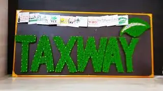 Taxway Group (Full Infra) || Taxway Group का पूरा Insight [HD] 2020