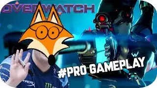Widowmaker Pro-fresh-tional Play of the Geimu