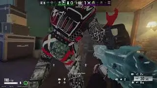 VOD R6 Ranked duo danach Custom