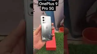 OnePlus 9 Pro 5G price in India starts from ₹ 64,999