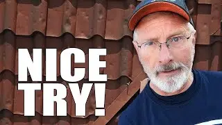 Home Insurance Claim Denied - Claim Was HALF What Should Be!