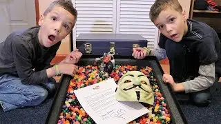 GM Sent Us A Secret Letter (New Evidence Inside)