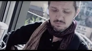 STEVEN MUNAR - Everytime I Close The Doors