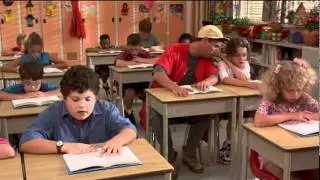 T-T-T-T-TODAY, JUNIOR!